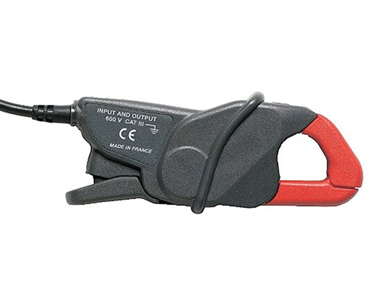 AC電流クランプセンサー