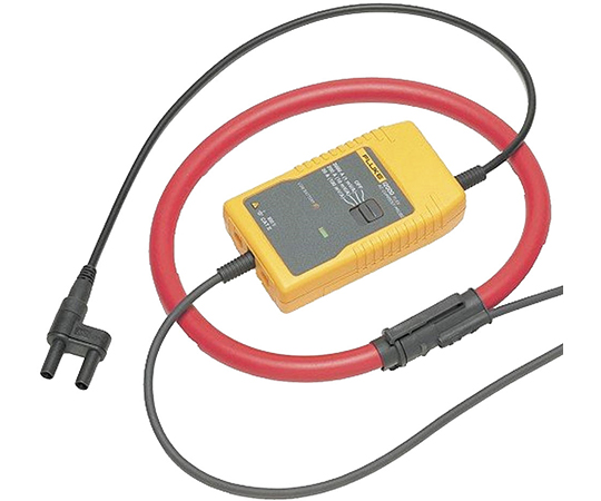 AC電流クランプセンサー