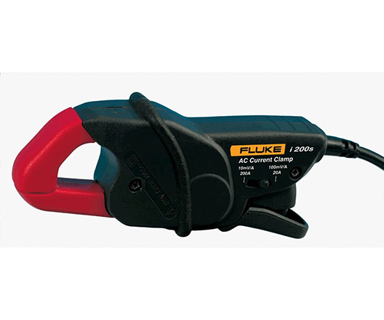 AC電流クランプセンサー