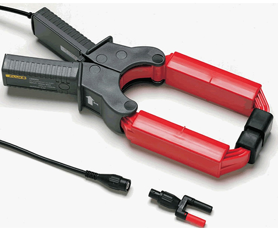 AC電流クランプセンサー