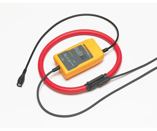 AC電流クランプセンサー　3000A-178MM