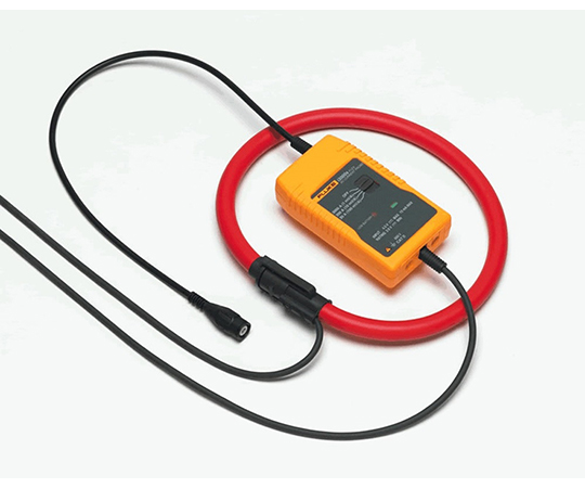 AC電流クランプセンサー　3000A-277MM