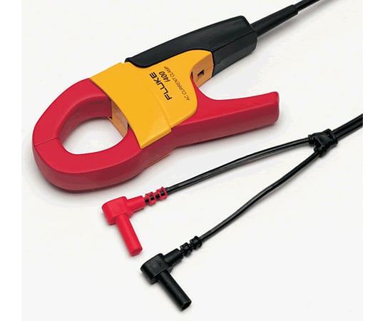 AC電流クランプセンサー