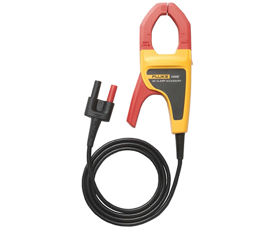 AC電流クランプセンサー