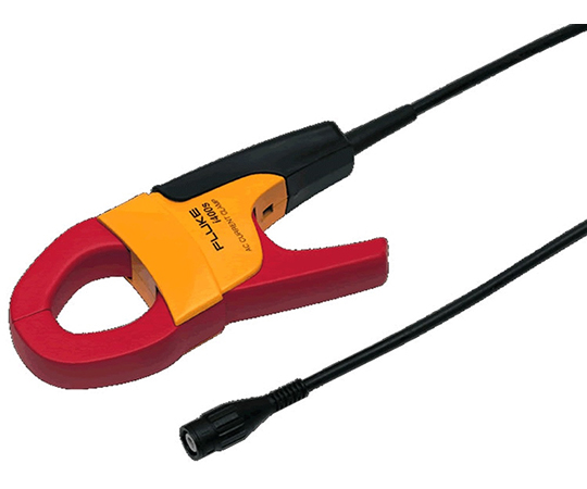 AC電流クランプセンサー