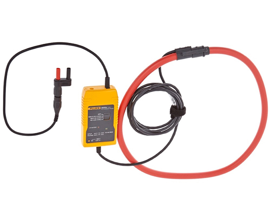 AC電流クランプセンサー　6000A-277MM