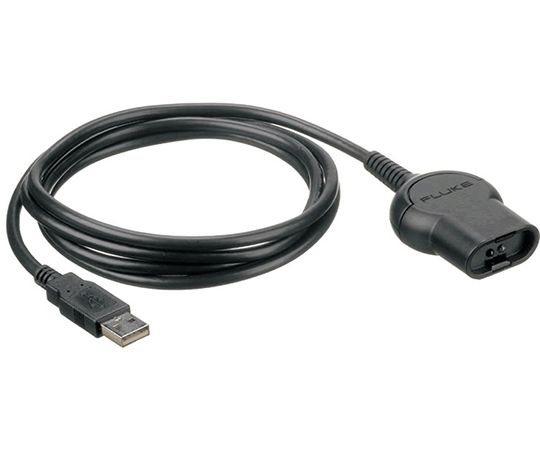 120,190シリーズ用USBケーブル