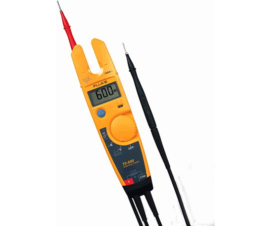 エレクトリカル・テスター