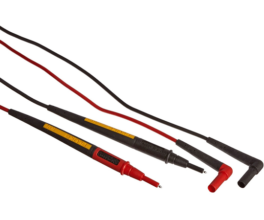 TwistGuard　テスト・リード　プラグ付