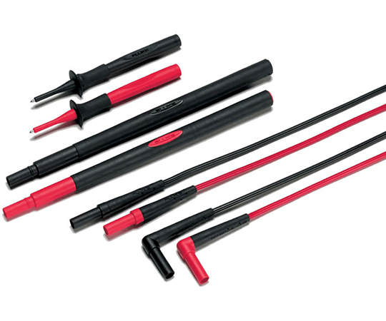 高エネルギー環境用テストリードセット