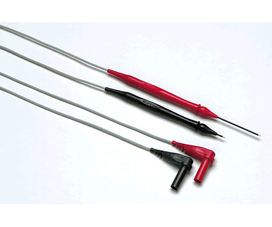 格納式チップ付テスト・リード・セット