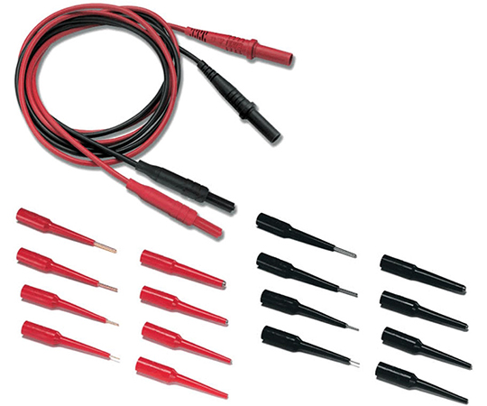 自動車用ピン・ソケット・アダプター・セット