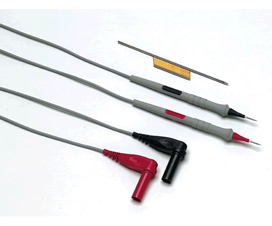 補充用チップ付電子テスト・プローブ