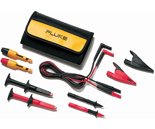 自動車用テストリードキット