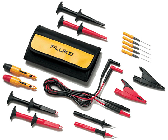 自動車用テストリード