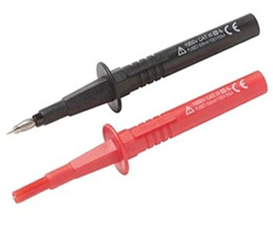 フューズ・テスト・プローブ