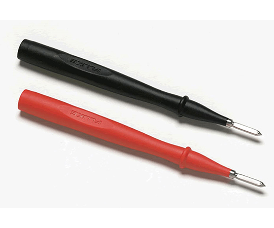 先端刃型テスト・プローブ 1セット（2個入）