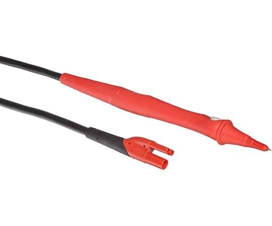 リモート・コントロール・プローブ