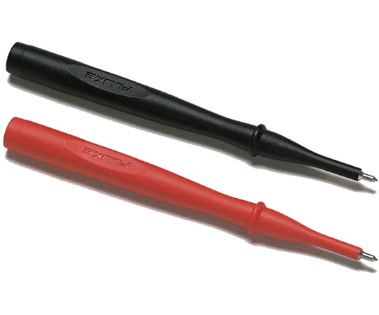 絶縁テストプローブ 1セット（2個入）