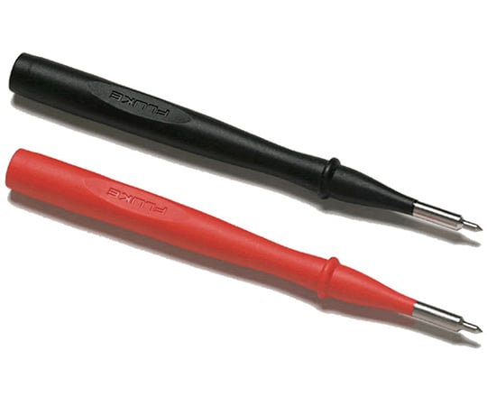 4mm径テスト・プローブ 1セット（2個入）