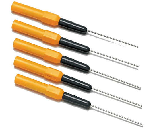 自動車用プローブ・ピン 1セット（5本入）