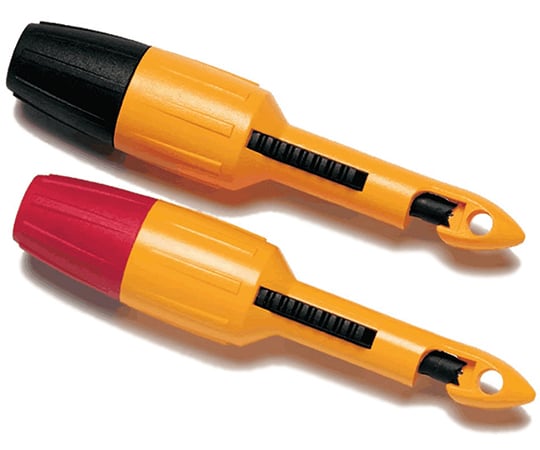 絶縁型突刺式プローブ 1セット（2本入）