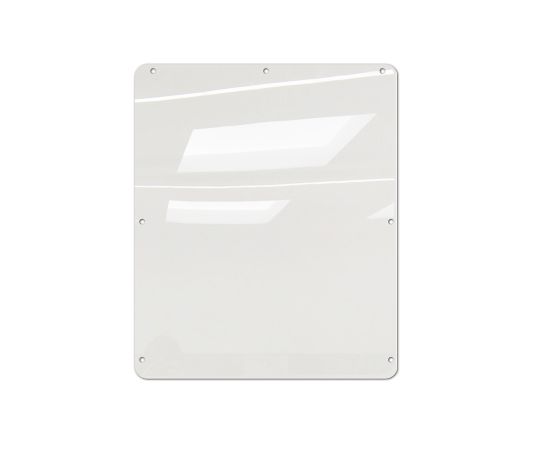 アクリル板 [単品] ストレート クリア DS-XC