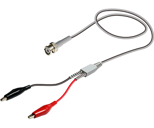 入力同軸ケーブルB