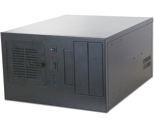 中国CCC認証取得済み産業用PC