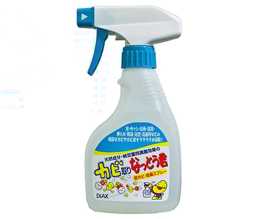 カビ消臭なっとう君スプレー　300mL　40個