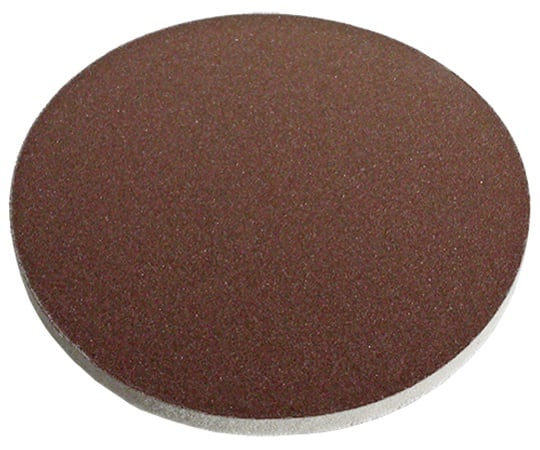 クリーナースポンジ　#320　ブラウン