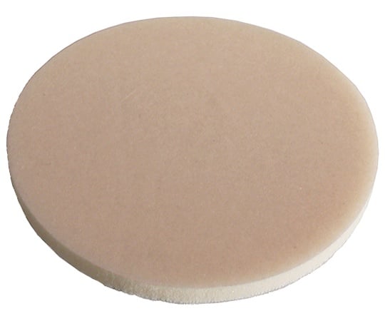 クリーナースポンジ　#500　ベージュ