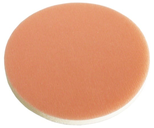 クリーナースポンジ　#800　オレンジ