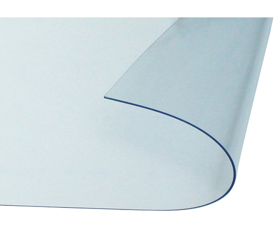 ビニールカーテン　厚み0.3×幅9000×高さ2000　透明/標準