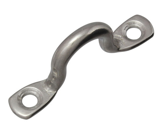 ステンレス　アイストラップ　6mm