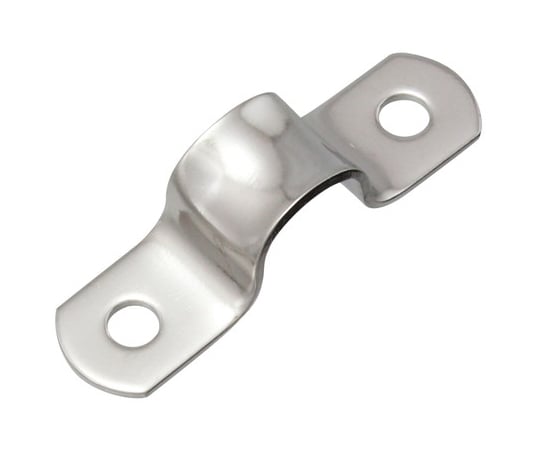 ステンレス　シートアイストラップ（2穴）　10mm