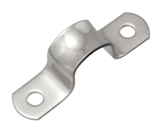 ステンレス　シートアイストラップ（2穴）　13mm