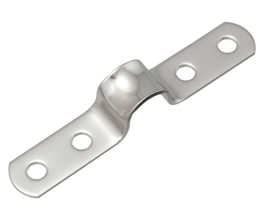 ステンレス　シートアイストラップ（4穴）　10mm