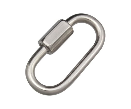 ステンレス　リングキャッチ　3.5mm