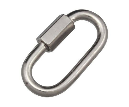 ステンレス　リングキャッチ　5mm