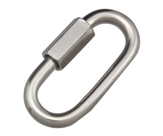 ステンレス　リングキャッチ　6mm