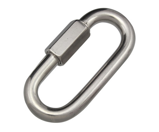 ステンレス　リングキャッチ　10mm