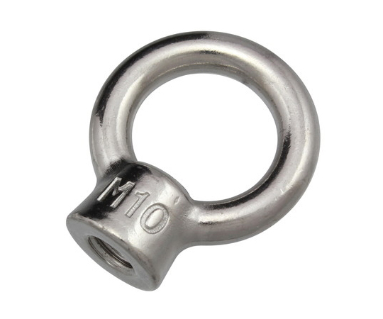 ステンレス　アイナット　10mm