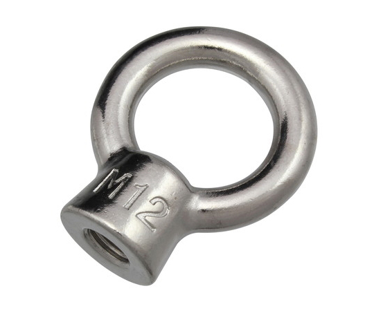 ステンレス　アイナット　12mm