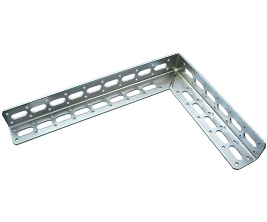 UKLブラケット40SW　両面釘穴L-3