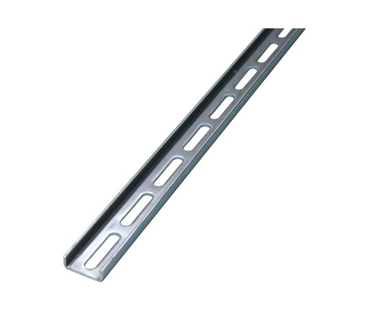 鉄ユニクロチャンネル　1800mm　11×30.6×2.3mm
