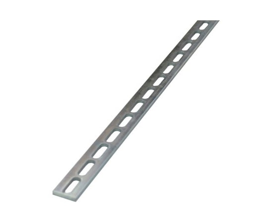 鉄ユニクロフラットバー　900mm　19×3.0mm