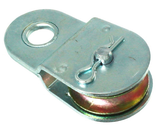 鉄　固定ブルック　38mm