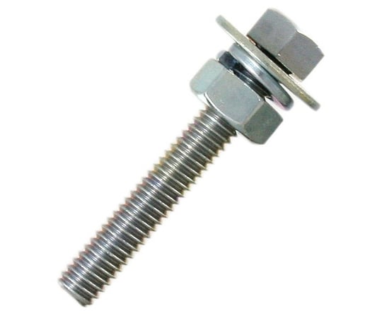 六角小捻N付　5/16×50mm