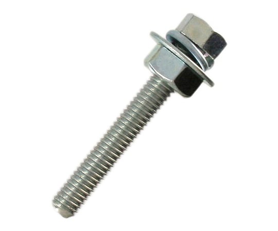 六角小捻N付　3/8×65mm